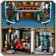 LEGO® Harry Potter™ 76453 - Malfoy-kúria