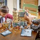 LEGO® Harry Potter™ 76454 - Roxfort™ kastély: A központi torony