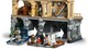 LEGO® Harry Potter™ 76454 - Roxfort™ kastély: A központi torony