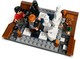 LEGO® Harry Potter™ 76454 - Roxfort™ kastély: A központi torony