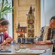LEGO® Harry Potter™ 76454 - Roxfort™ kastély: A központi torony