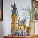 LEGO® Harry Potter™ 76454 - Roxfort™ kastély: A központi torony