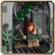 LEGO® Harry Potter™ 76454 - Roxfort™ kastély: A központi torony