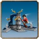 LEGO® Harry Potter™ 76454 - Roxfort™ kastély: A központi torony