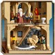 LEGO® Harry Potter™ 76454 - Roxfort™ kastély: A központi torony