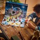 LEGO® Harry Potter™ 76456 - Adventi naptár 2025