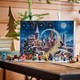 LEGO® Harry Potter™ 76456 - Adventi naptár 2025