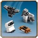 LEGO® Harry Potter™ 76456 - Adventi naptár 2025
