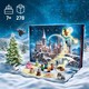 LEGO® Harry Potter™ 76456 - Adventi naptár 2025