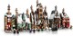 LEGO® Harry Potter™ 76457 - Roxmorts™ falu – Gyűjtői kiadás