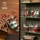 LEGO® Harry Potter™ 76457 - Roxmorts™ falu – Gyűjtői kiadás