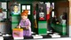 LEGO® Harry Potter™ 76457 - Roxmorts™ falu – Gyűjtői kiadás