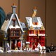 LEGO® Harry Potter™ 76457 - Roxmorts™ falu – Gyűjtői kiadás