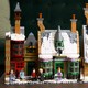 LEGO® Harry Potter™ 76457 - Roxmorts™ falu – Gyűjtői kiadás