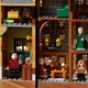 LEGO® Harry Potter™ 76457 - Roxmorts™ falu – Gyűjtői kiadás
