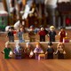 LEGO® Harry Potter™ 76457 - Roxmorts™ falu – Gyűjtői kiadás