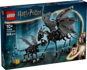 LEGO® Harry Potter™ 76458 - Thesztrálcsalád