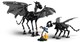 LEGO® Harry Potter™ 76458 - Thesztrálcsalád