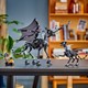 LEGO® Harry Potter™ 76458 - Thesztrálcsalád