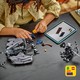 LEGO® Harry Potter™ 76458 - Thesztrálcsalád