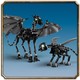 LEGO® Harry Potter™ 76458 - Thesztrálcsalád