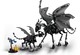 LEGO® Harry Potter™ 76458 - Thesztrálcsalád
