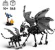 LEGO® Harry Potter™ 76458 - Thesztrálcsalád