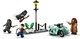 LEGO® Harry Potter™ 76459 - Hagrid™ és Harry menekülése a Privet Drive-ról