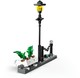 LEGO® Harry Potter™ 76459 - Hagrid™ és Harry menekülése a Privet Drive-ról