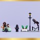 LEGO® Harry Potter™ 76459 - Hagrid™ és Harry menekülése a Privet Drive-ról