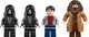 LEGO® Harry Potter™ 76459 - Hagrid™ és Harry menekülése a Privet Drive-ról