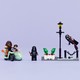 LEGO® Harry Potter™ 76459 - Hagrid™ és Harry menekülése a Privet Drive-ról
