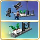 LEGO® Harry Potter™ 76459 - Hagrid™ és Harry menekülése a Privet Drive-ról
