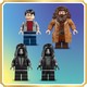 LEGO® Harry Potter™ 76459 - Hagrid™ és Harry menekülése a Privet Drive-ról