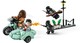 LEGO® Harry Potter™ 76459 - Hagrid™ és Harry menekülése a Privet Drive-ról