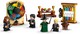 LEGO® Harry Potter™ 76460 - Roxfort™ kastély: A Teszlek Süveg kiválasztási ceremóniája