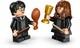 LEGO® Harry Potter™ 76460 - Roxfort™ kastély: A Teszlek Süveg kiválasztási ceremóniája