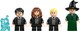 LEGO® Harry Potter™ 76460 - Roxfort™ kastély: A Teszlek Süveg kiválasztási ceremóniája