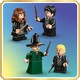 LEGO® Harry Potter™ 76460 - Roxfort™ kastély: A Teszlek Süveg kiválasztási ceremóniája