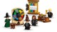 LEGO® Harry Potter™ 76460 - Roxfort™ kastély: A Teszlek Süveg kiválasztási ceremóniája