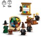 LEGO® Harry Potter™ 76460 - Roxfort™ kastély: A Teszlek Süveg kiválasztási ceremóniája