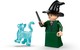 LEGO® Harry Potter™ 76460 - Roxfort™ kastély: A Teszlek Süveg kiválasztási ceremóniája