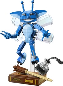 LEGO® Harry Potter™ 76461 - Kelta tündérmanó