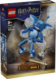 LEGO® Harry Potter™ 76461 - Kelta tündérmanó