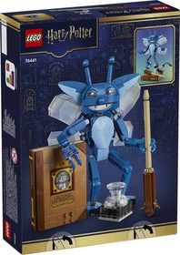 LEGO® Harry Potter™ 76461 - Kelta tündérmanó