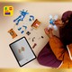 LEGO® Harry Potter™ 76461 - Kelta tündérmanó