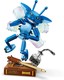 LEGO® Harry Potter™ 76461 - Kelta tündérmanó