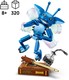 LEGO® Harry Potter™ 76461 - Kelta tündérmanó