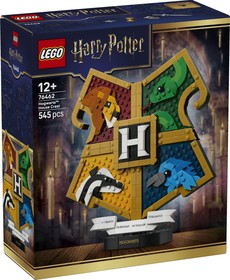 LEGO® Harry Potter™ 76462 - A Roxfort™ címere