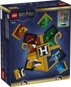 LEGO® Harry Potter™ 76462 - A Roxfort™ címere